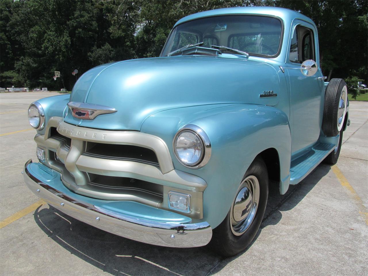 1954 Chevrolet 3100 for sale in Fayetteville, GA – photo 13