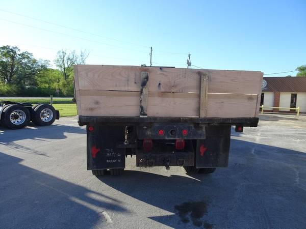 Intl 4300 Dump for sale in New Bern, NC – photo 3