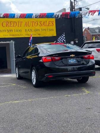 2018 Chevrolet Chevy Malibu LT 4dr Sedan $999 DOWN for sale in Trenton, NJ – photo 5