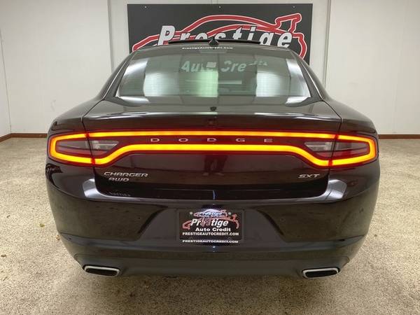2017 Dodge Charger SXT - cars & trucks - by dealer - vehicle... for sale in Akron, OH – photo 16
