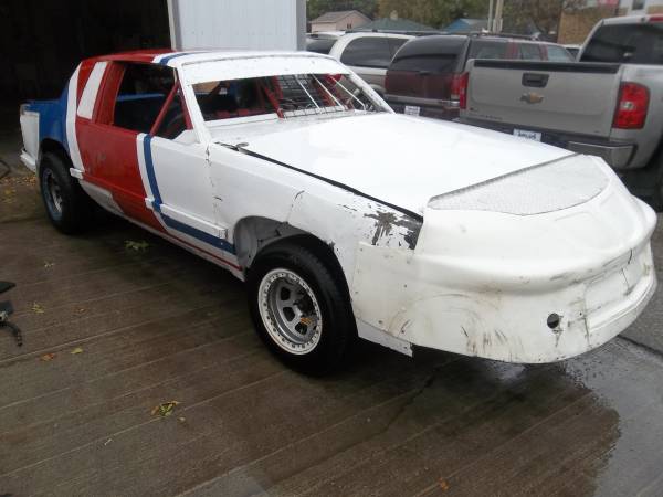 TDR Chassis Hobby Stock for sale in Sioux Falls, SD – photo 2