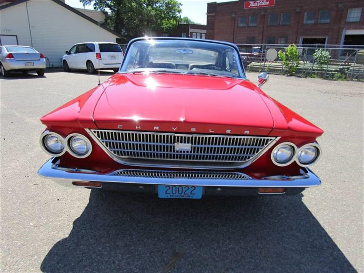 1963 Chrysler Newport for sale in Stanley, WI – photo 15
