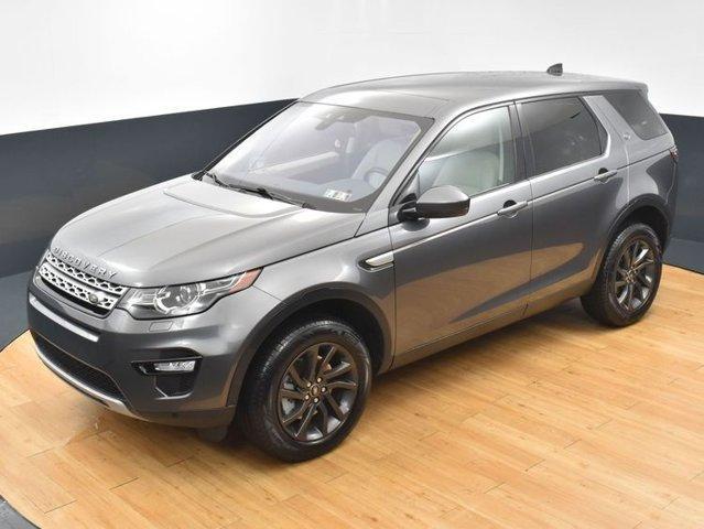 2018 Land Rover Discovery Sport HSE for sale in Trooper, PA – photo 38