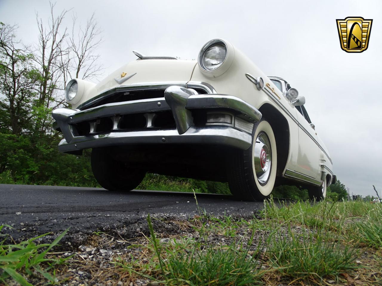 1954 Mercury Monarch for sale in O'Fallon, IL – photo 23