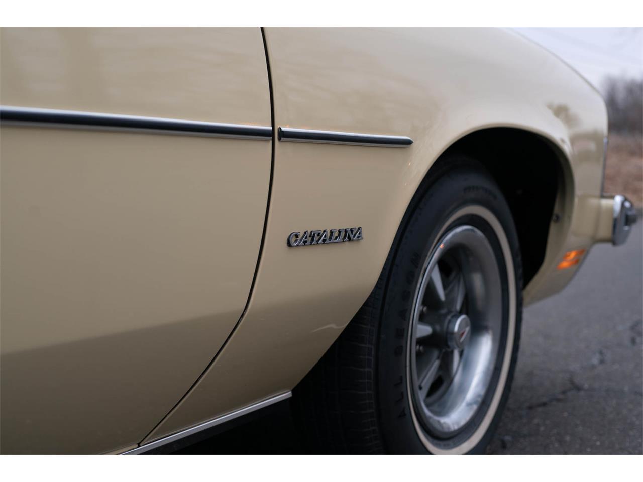 1973 Pontiac Catalina for sale in Westport, CT – photo 14