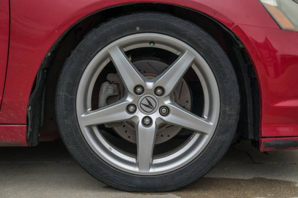 2004 Acura RSX Type-S EXTRAS OBO for sale in Coralville, IA – photo 3