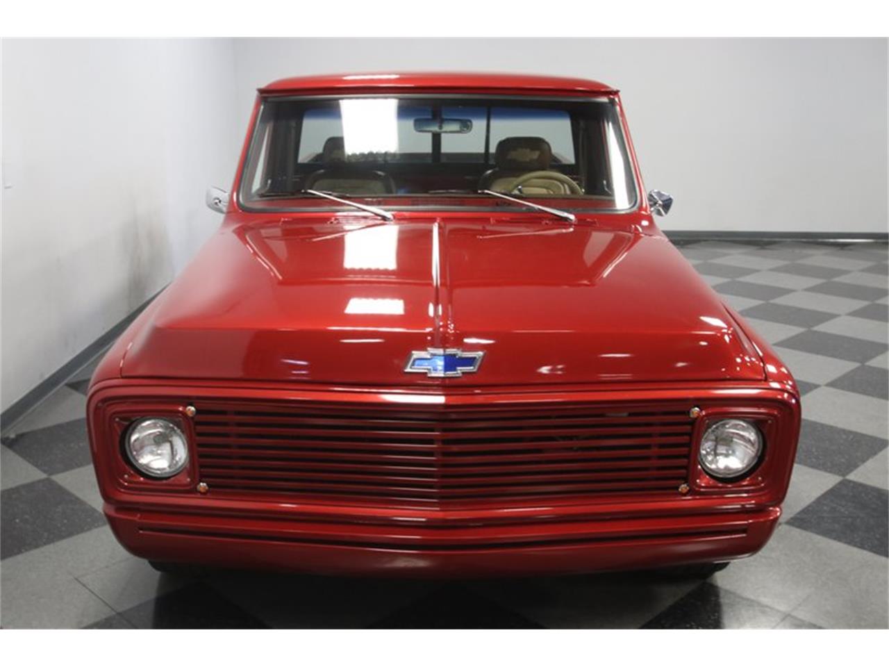 1970 Chevrolet C10 for sale in Concord, NC – photo 20