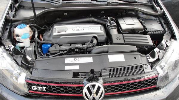 2012 Volkswagen GTI 2DR HB DSG for sale in Monroe, WA – photo 18