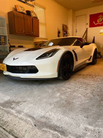 2019 C7 Z06 - cars & trucks - by owner - vehicle automotive sale for sale in Garrisonville, VA – photo 4