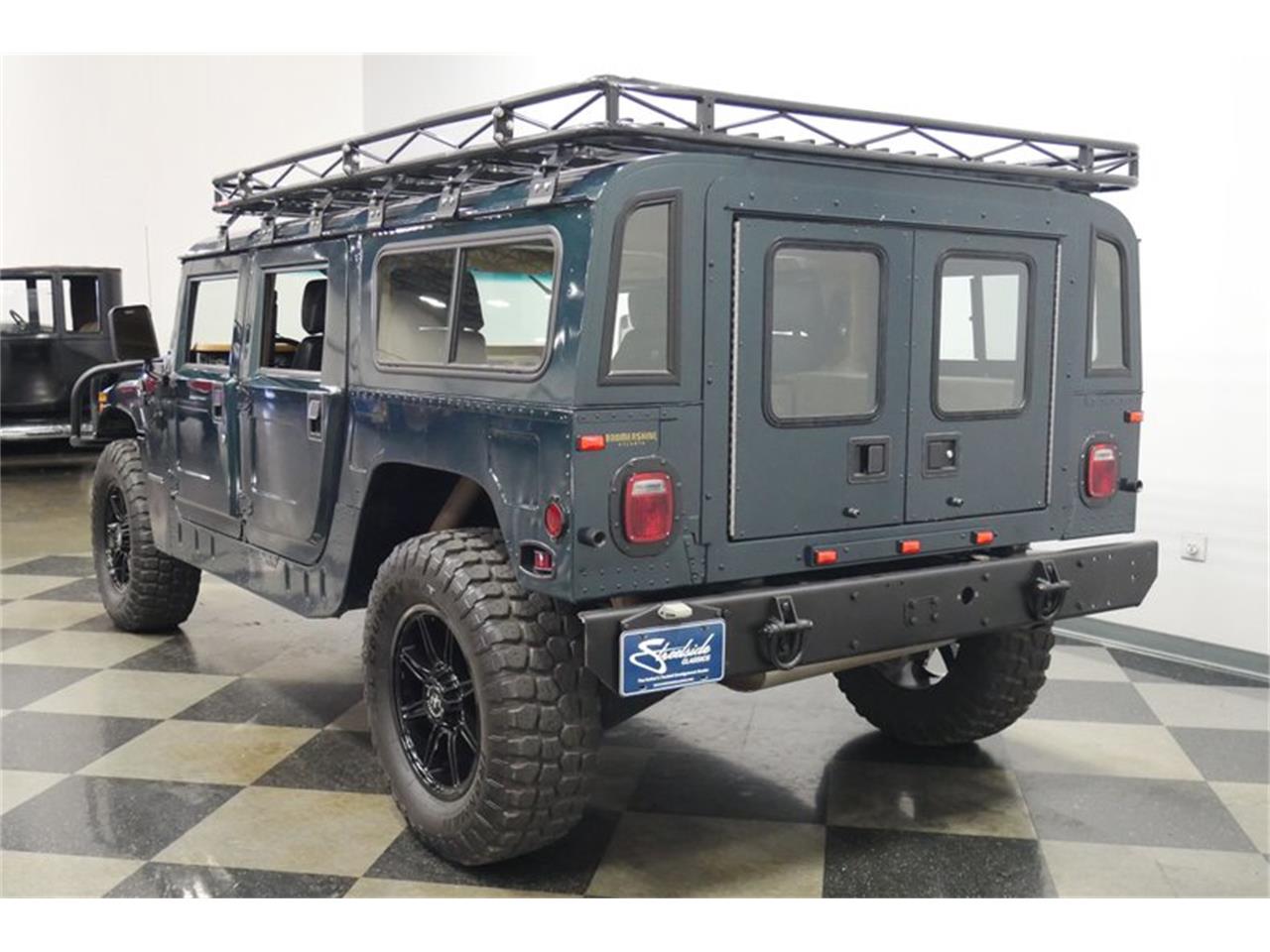 1995 Hummer H1 for sale in Lavergne, TN – photo 10