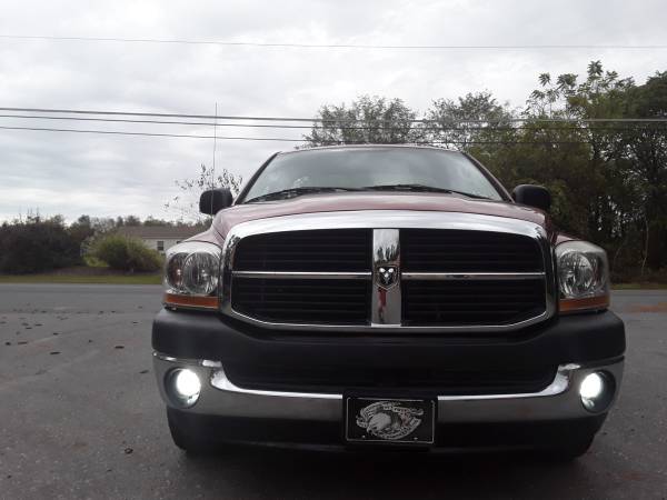 2006 Dodge Ram 1500 for sale in Myerstown, PA – photo 4