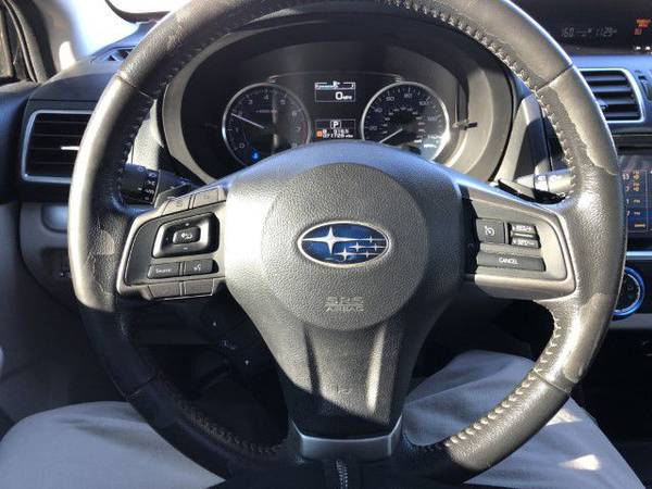 2015 Subaru Impreza SPORT LIMITED - Try - - by for sale in Farmington, MO – photo 20