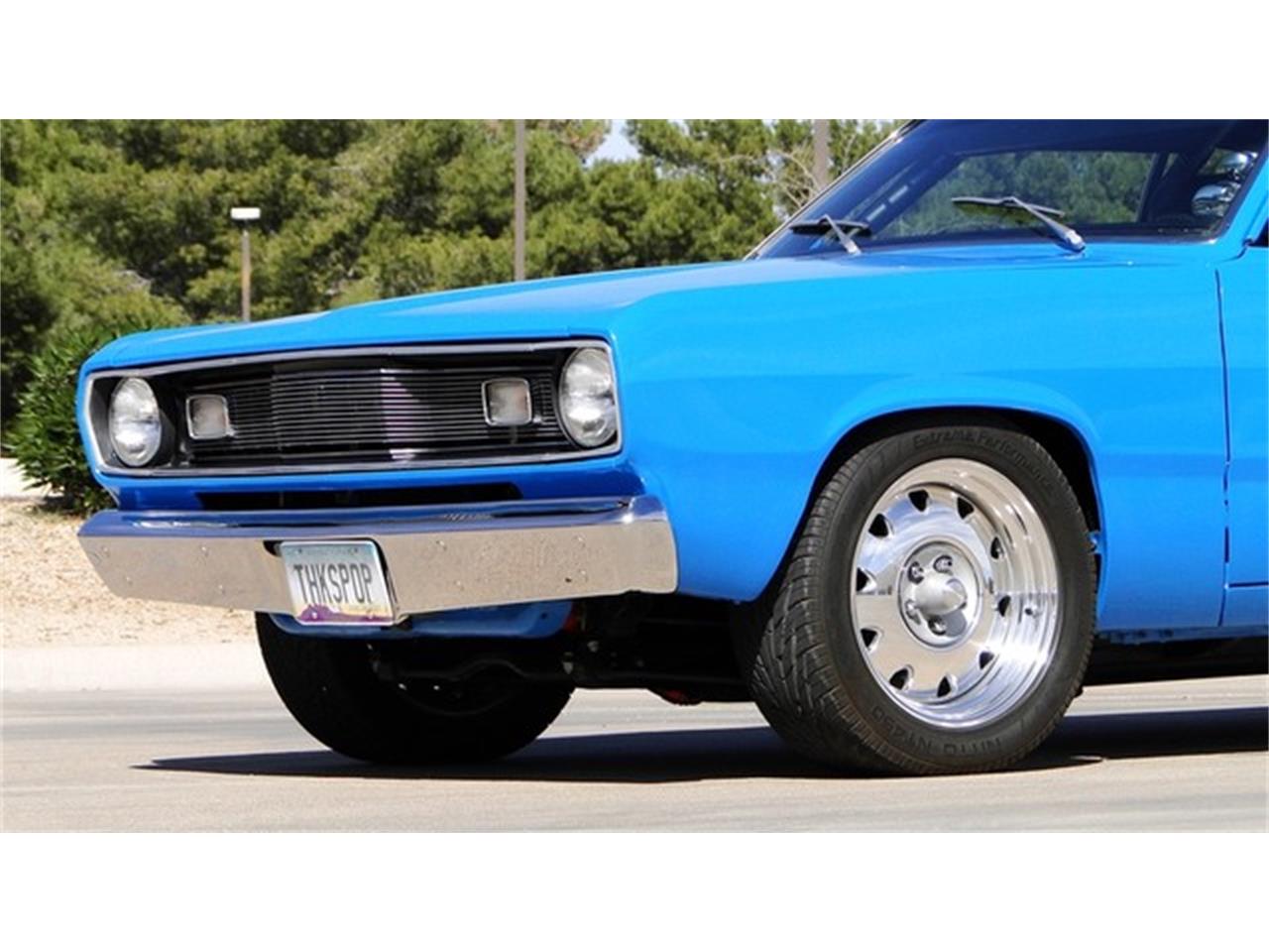 1972 Plymouth Duster for sale in Phoenix, AZ – photo 13