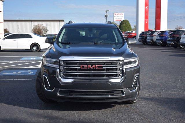 2020 GMC Acadia SLT for sale in Conway, AR – photo 2