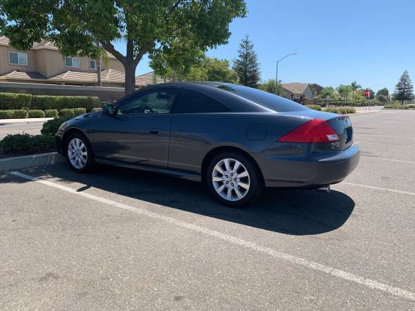 Honda Accord coupe for sale in Livingston, CA – photo 2