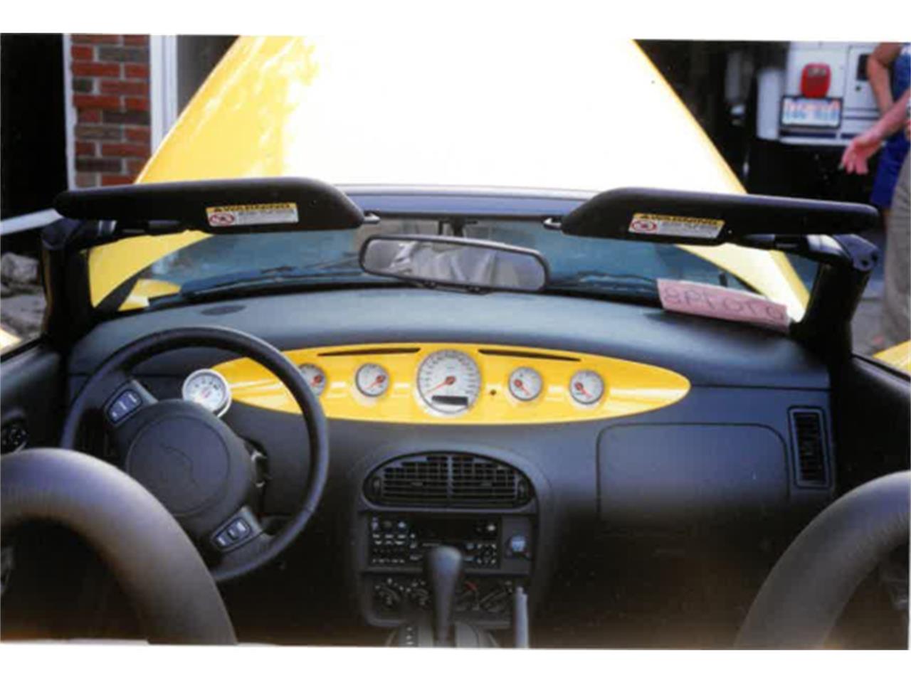 1999 Plymouth Prowler for sale in Warren, MI – photo 9