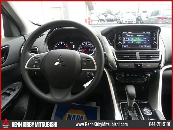 2018 Mitsubishi Eclipse Cross ES S-AWC - for sale in Frederick, MD – photo 14