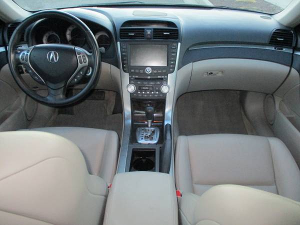 2007 ACURA TL WITH ONLY 61K ACTUAL MILES!!! for sale in Phoenix, AZ – photo 8