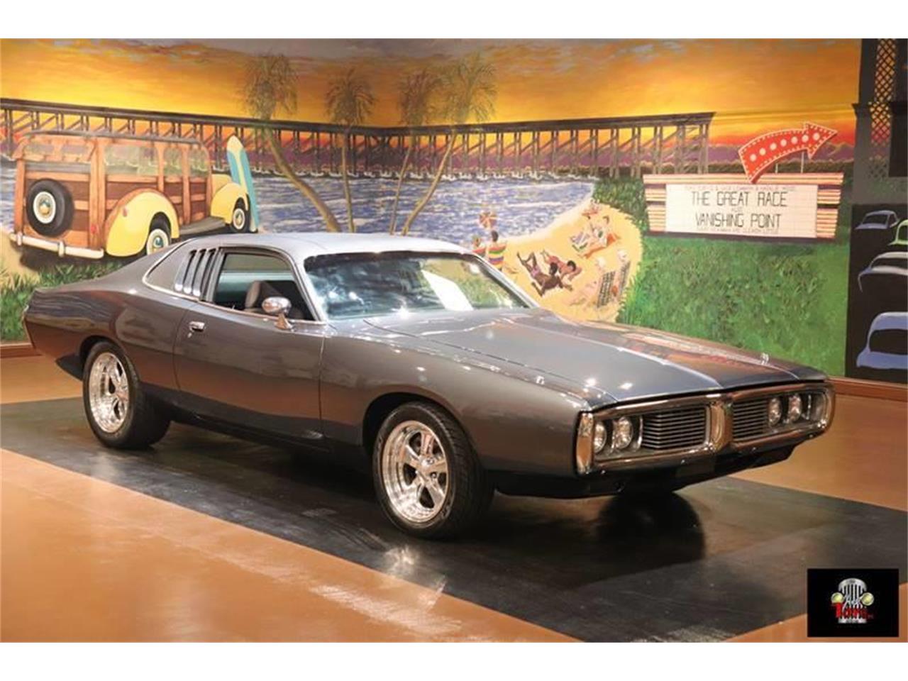1973 Dodge Charger for sale in Orlando, FL