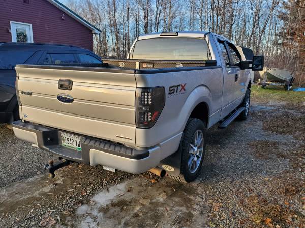 2014 Ford F150 STX Super Cab 4x4 5 0l v8 for sale in Other, ME – photo 5