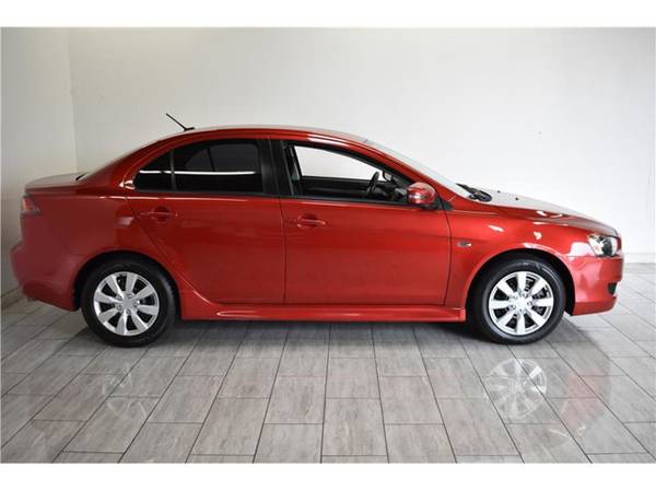 2015 Mitsubishi Lancer ES Sedan 4D - Financing For All! for sale in San Diego, CA – photo 3