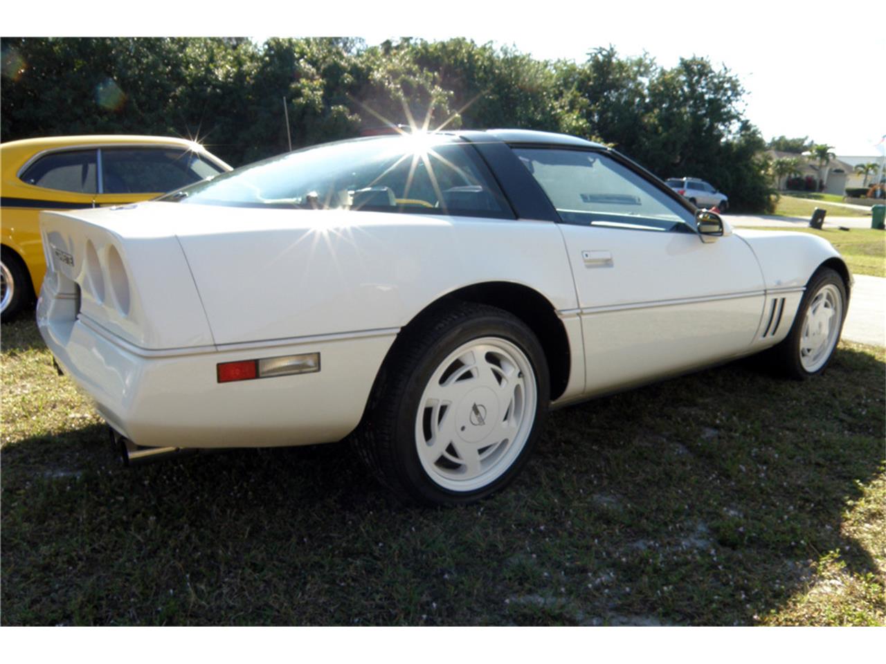 1988 Chevrolet Corvette for sale in West Palm Beach, FL