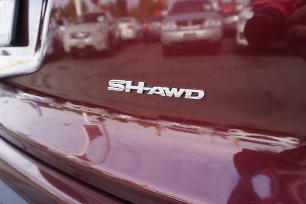 2012 ACURA MDX SH-AWD*NAVI*BACKUP CAM*3RD ROW*FREE WARRANTY* - cars... for sale in Sacramento, NV – photo 24