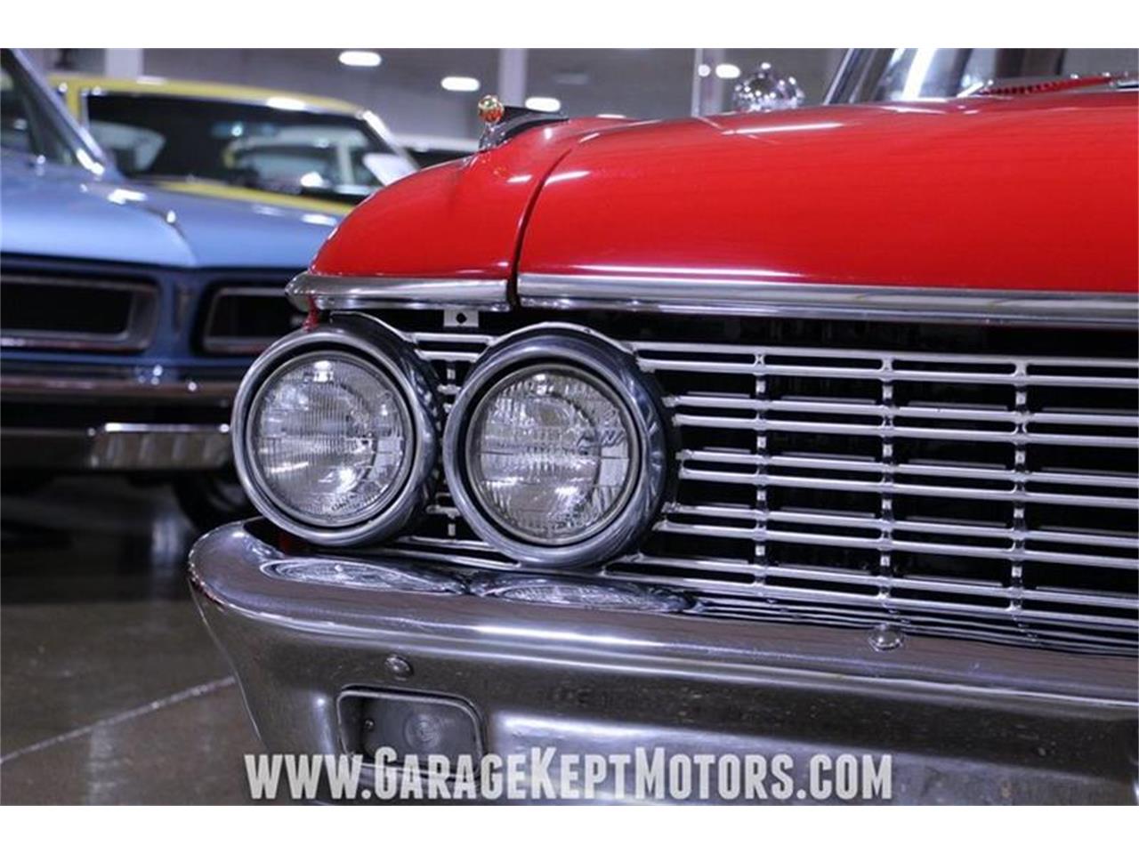 1962 Ford Galaxie for sale in Grand Rapids, MI – photo 15