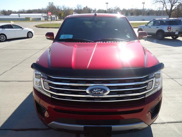 2018 Ford Expedition XLT for sale in Vermillion, SD – photo 2