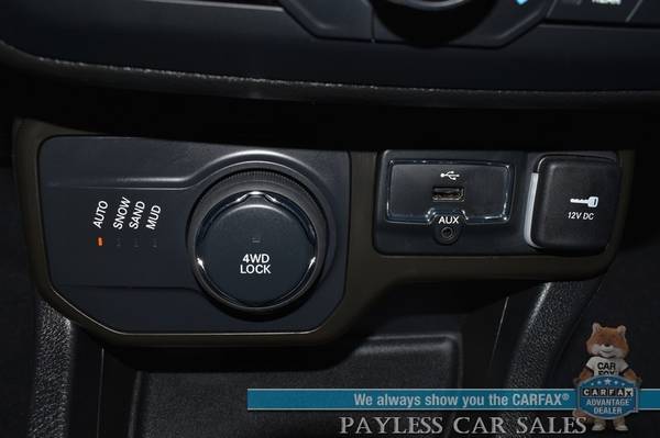 2020 Jeep Renegade Latitude/4X4/Auto Start/Bluetooth - cars & for sale in Wasilla, AK – photo 15