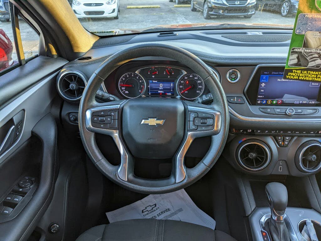 2021 Chevrolet Blazer 2LT FWD for sale in Metairie, LA – photo 21