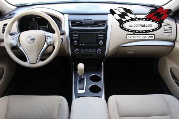 2015 Nissan Altima S, Rebuilt/Restored & Ready To Go!!! - cars &... for sale in Salt Lake City, ID – photo 14