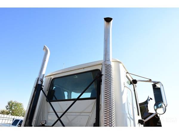 2015 Mack Pinnacle CHU 613 Tandem Axle dump-trucks for sale in Other, MO – photo 22