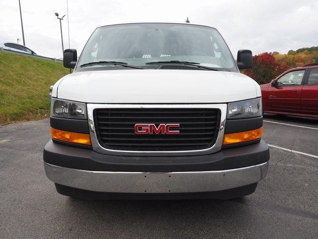 2021 GMC Savana 2500 Work Van for sale in Pleasant Hills, PA – photo 8