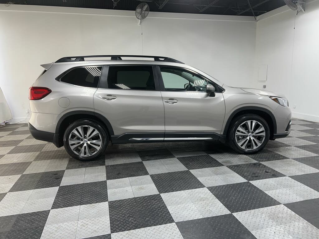 2020 Subaru Ascent Limited 7-Passenger AWD for sale in Cleveland, TN – photo 6