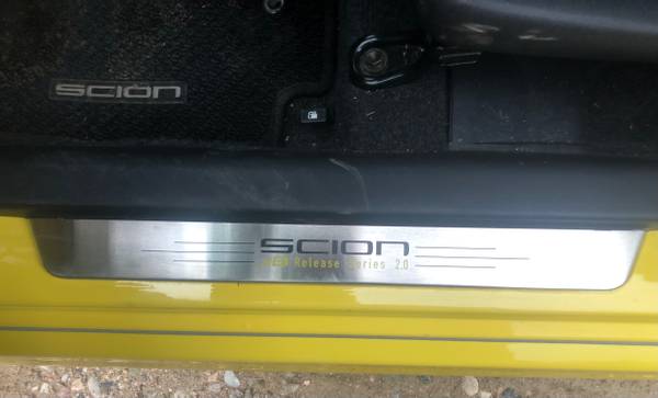 Rare 05 Scion XB Ltd for sale in Fort Collins, CO – photo 12