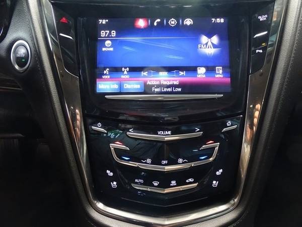 2015 Cadillac CTS 2.0L Turbo !!Bad Credit, No Credit? NO PROBLEM!! for sale in WAUKEGAN, IL – photo 20