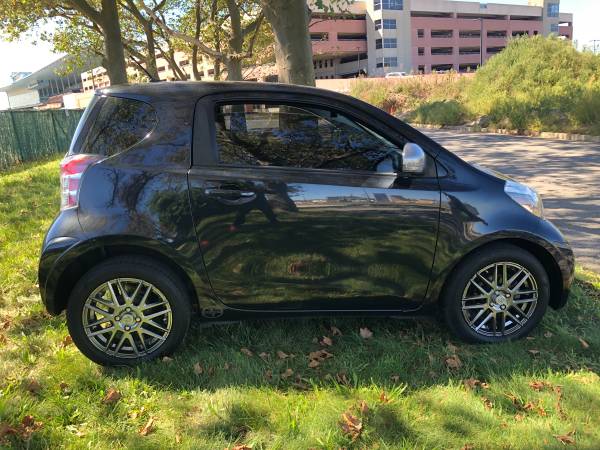 2014 Scion iQ - - by dealer - vehicle automotive sale for sale in Ridgewood, NY – photo 7