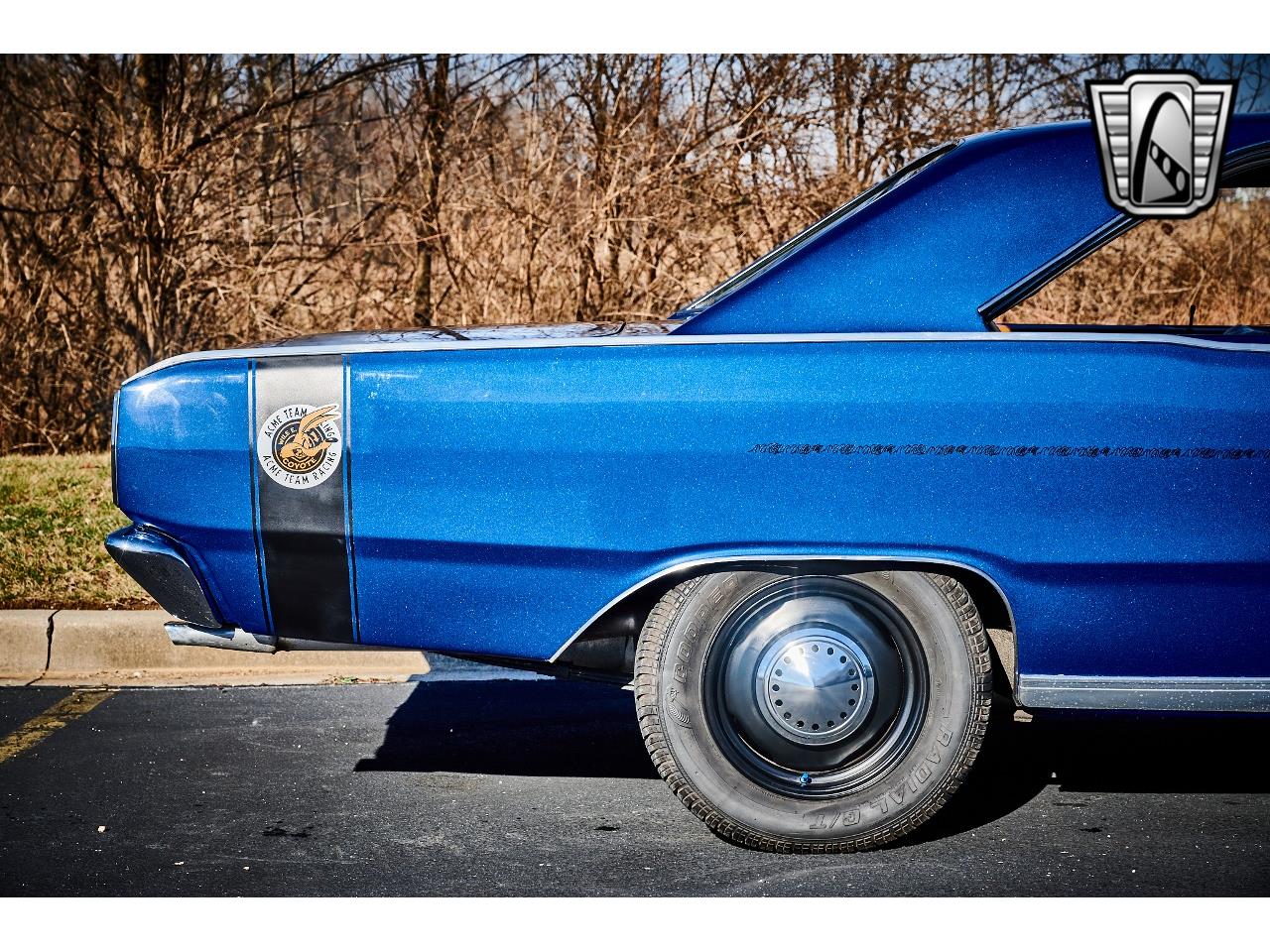 1967 Dodge Dart for sale in O'Fallon, IL – photo 50