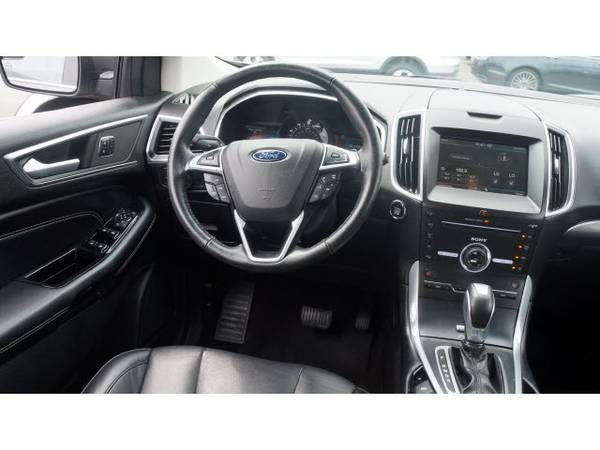 2015 Ford Edge Titanium Schedule a test drive today! for sale in Sandy, UT – photo 15
