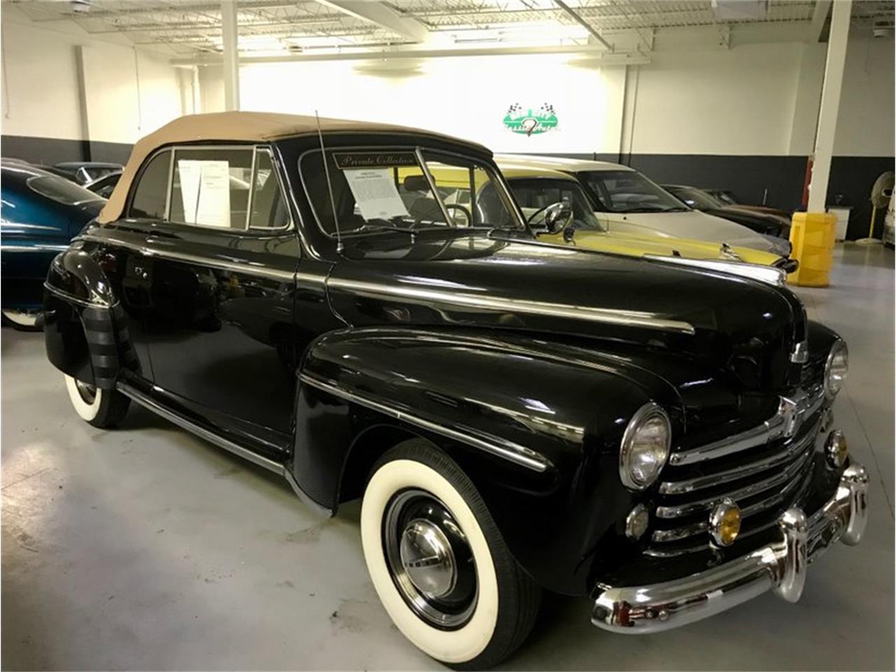 1948 Ford Super Deluxe for sale in Dayton, OH – photo 19