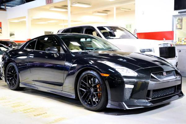 2017 Nissan GT-R Premium GUARANTEE APPROVAL! - - by for sale in STATEN ISLAND, NY – photo 4