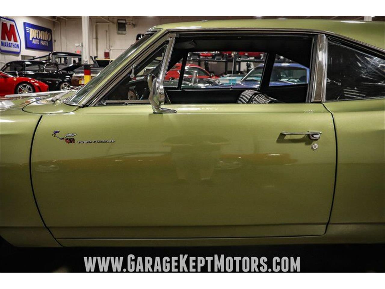 1969 Plymouth Road Runner for sale in Grand Rapids, MI – photo 30