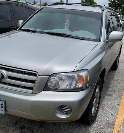 2007 Toyota Highlander for sale in Other, Other – photo 2