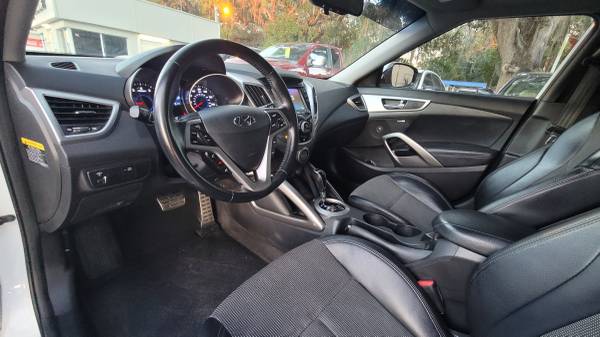 2014 HYUNDAI VELOSTER - - by dealer - vehicle for sale in Kissimmee, FL – photo 13