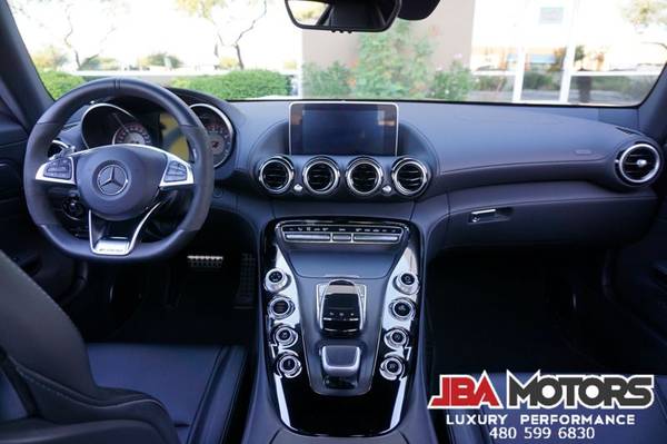 2016 Mercedes-Benz AMG GT S Coupe AMG GTS ~ LOW MILES HUGE $136k MSRP! for sale in Mesa, AZ – photo 19