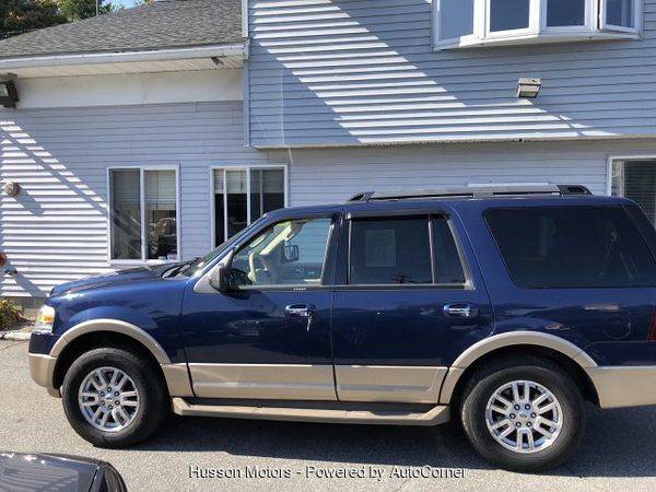 2011 FORD Expedition XLT 4X4 SUV -CALL/TEXT TODAY! for sale in Salem, NH – photo 6
