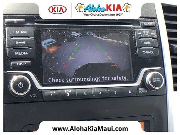 2016 Nissan Frontier SV for sale in Kahului, HI – photo 17