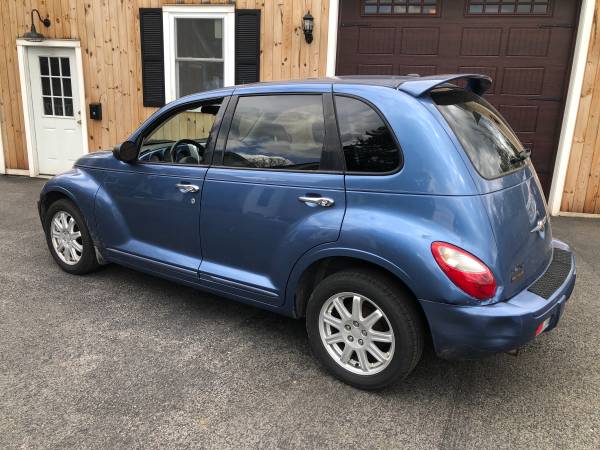 2007 PT Cruiser - North Carolina car - - by dealer for sale in Pittsford, NY – photo 4