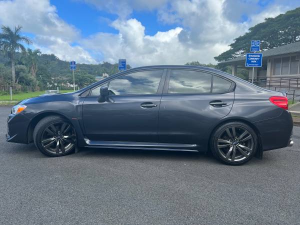 2016 Subaru WRX Premium for sale in Kaneohe, HI – photo 13